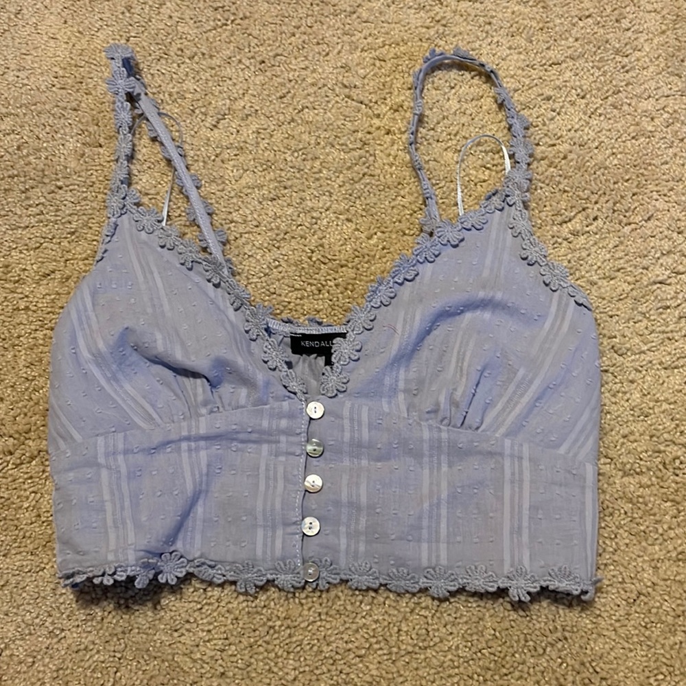 Brand New Pacsun Summer Tank